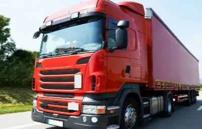 Antalya Koçarlı Ambar Kargo