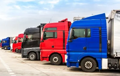 Antalya Koçarlı Ambar Nakliyat