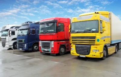 Antalya Koçarlı Nakliye Ambarı