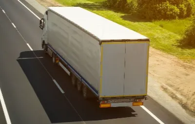 Antalya ile Koçarlı Arası Parça Eşya Taşıma