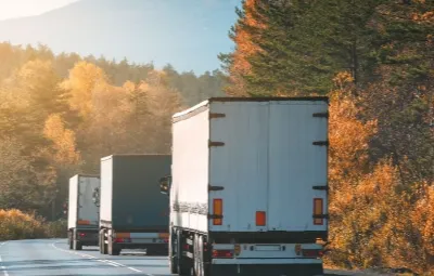 Antalya ile Koçarlı Arası Klima Taşıma